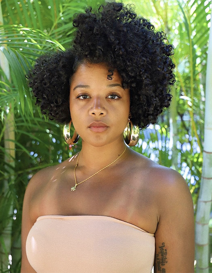 10 Ways to Get Your Best Wash & Go With 3 Products or Less