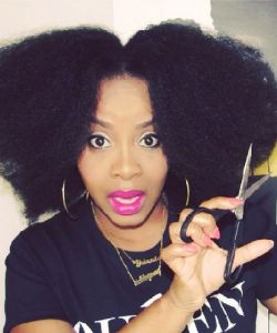3 Ways to Trim Your Natural Hair