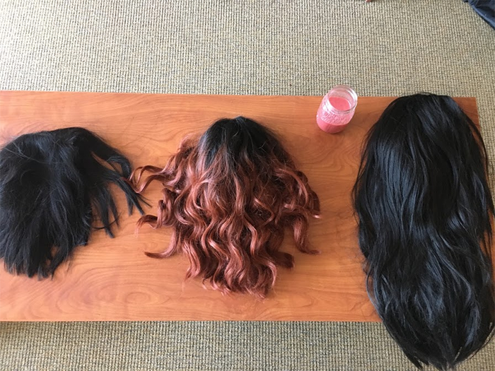 How to Refresh Your Wig Like New