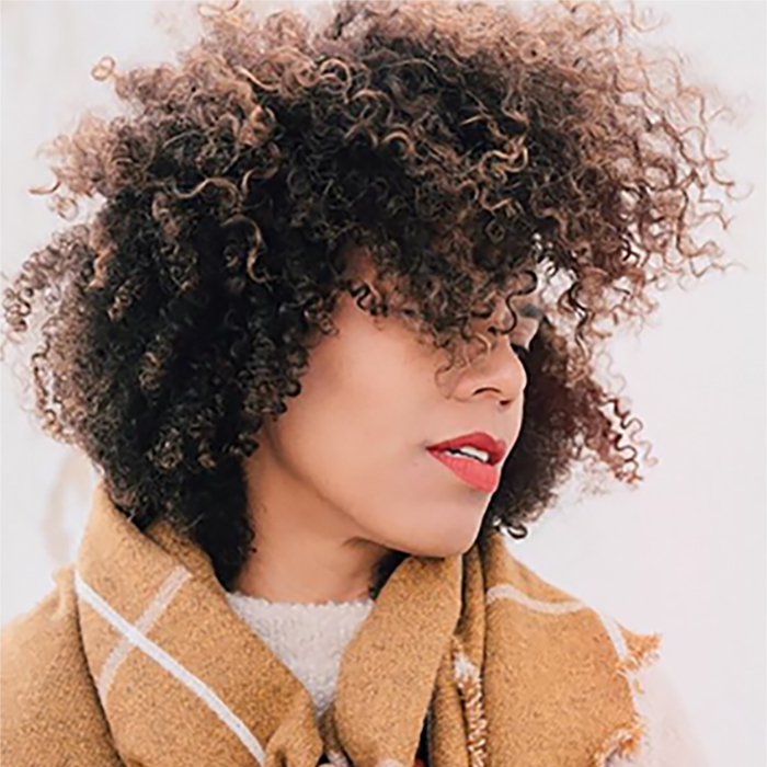 How to Revive Winter Hair
