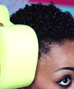 Natural Hair Family Gets An Extreme Makeover