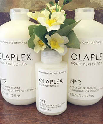 Repairing Hair Damage: Olaplex vs. Protein Treatments