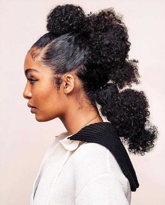 Try These Back-To-School Hairstyles On Your First Day