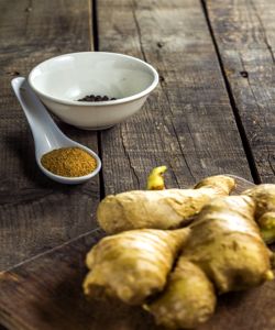 3 Simple Ginger Recipes for Hair Growth