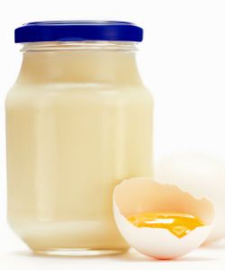 Why Eggs & Mayonnaise DON'T Work