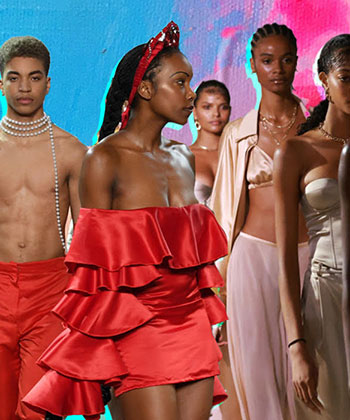 The Black-Owned Brands to Watch at Fashion Week