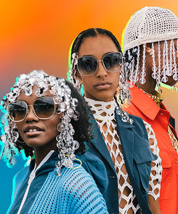 The Braided Hairstyles You'll Want to Try from Fashion Week
