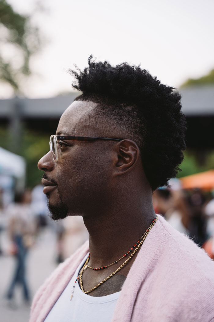 52 Photos of the Best Styles From Curlfest 2022