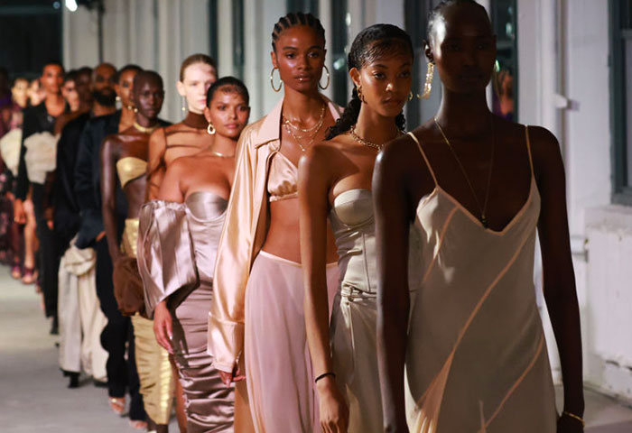 The Black-Owned Brands to Watch at Fashion Week