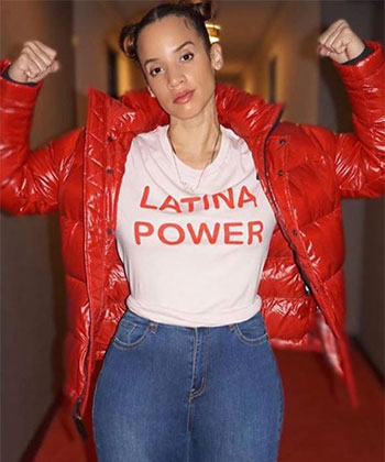 Leaders in Curls: Latina Lifestyle Brand JZD Celebrates Cultura Everyday