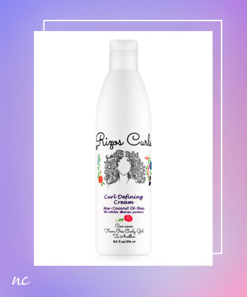 12 Latinx-Owned Curly Hair Products to Add to Cart