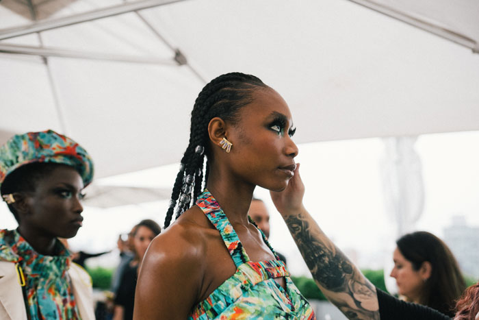 The Braided Hairstyles Youll Want to Try from Fashion Week