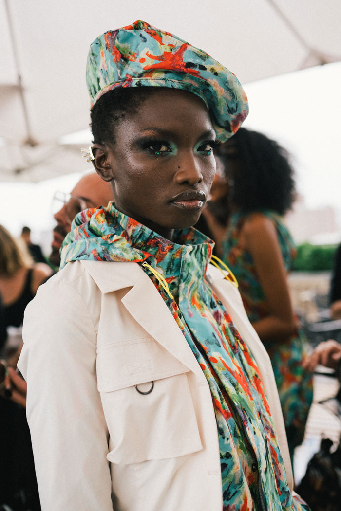 The Braided Hairstyles Youll Want to Try from Fashion Week