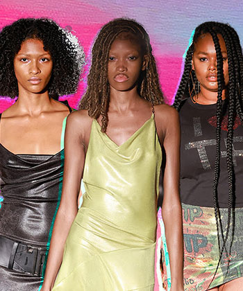 The Ultimate Y2K Trends from Fashion Week