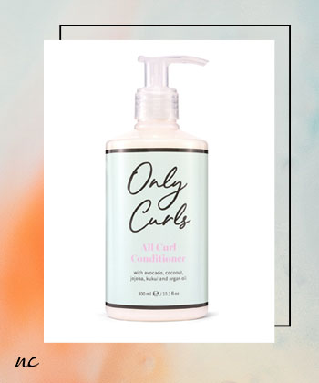 10 Favorite Curly Products by Small Businesses