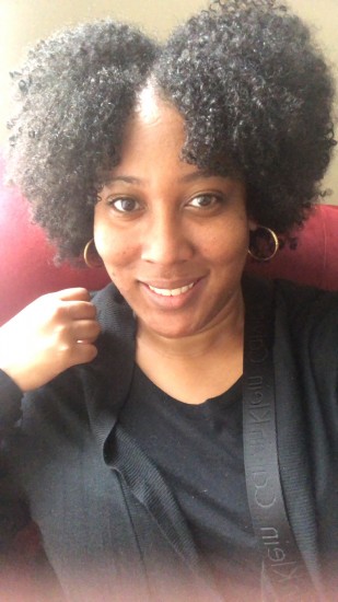 wash and go still going strong