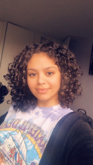 Curly cut results
