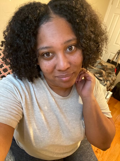 Wash and Go day 2