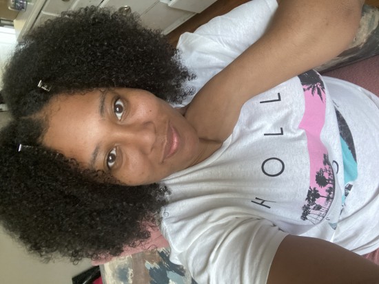 day 3 wash and go