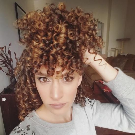 All Devacurl Products