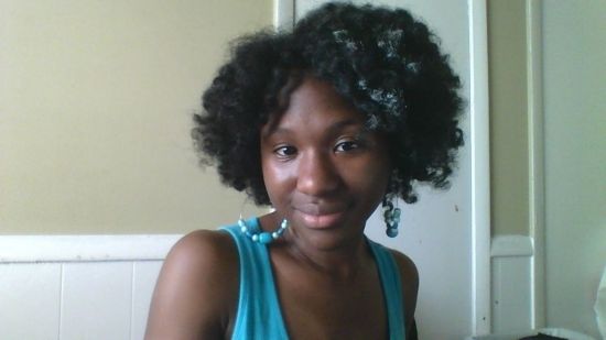 3 Strand Twist Out