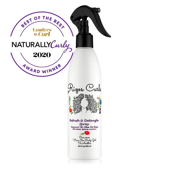 Shop these Cyber Monday Deals on Your Holy Grail Curl Products