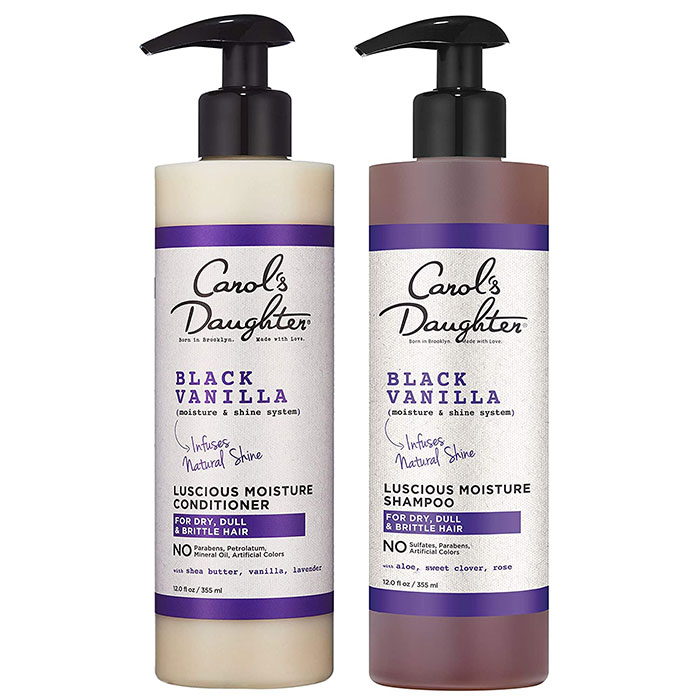 30 of Amazons Best Black Friday Deals on Curly Hair Products