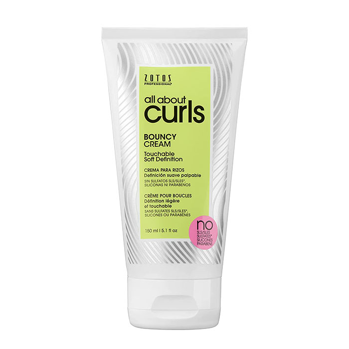 12 Curly Girl Method Approved Curl Creams for Every Curl Pattern
