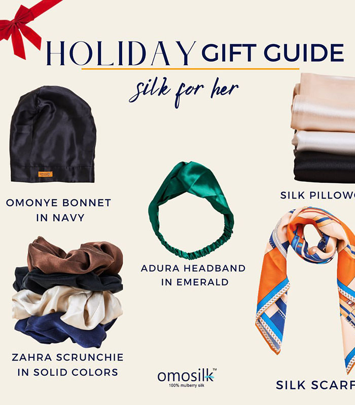 Black-Owned Gift Guide Brands to Support this Holiday Season