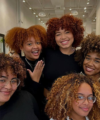 Ouidad Unveils a New Flagship Curl Salon in New York City