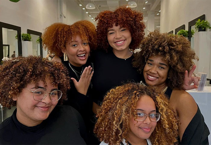 Ouidad Unveils a New Flagship Curl Salon in New York City
