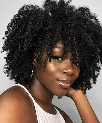How to Reduce Shrinkage on Natural Hair – Even On Humid Days
