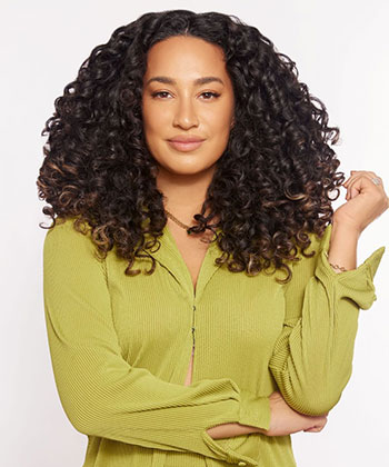 Rizos Curls Makes History as the First Latina-Owned Curly Hair Care Line at ULTA
