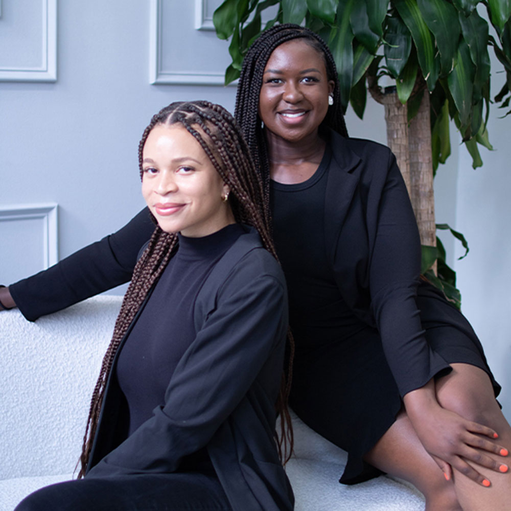 Swella is the Black Woman Owned Luxury Braid Bar is Changing the ...