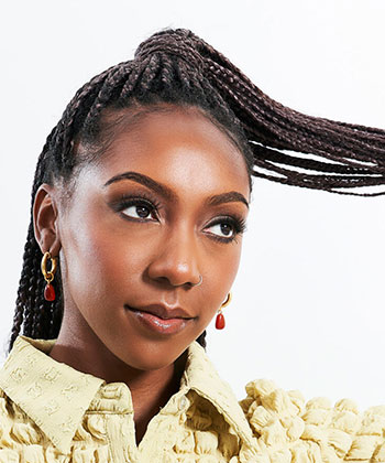 How Rebundle is Changing the Braiding Game with Plant-based Hair Extensions