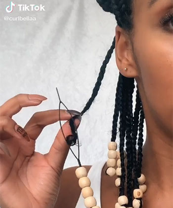 Get Creative with These 18 Y2K Braids for Your Next Hairstyle