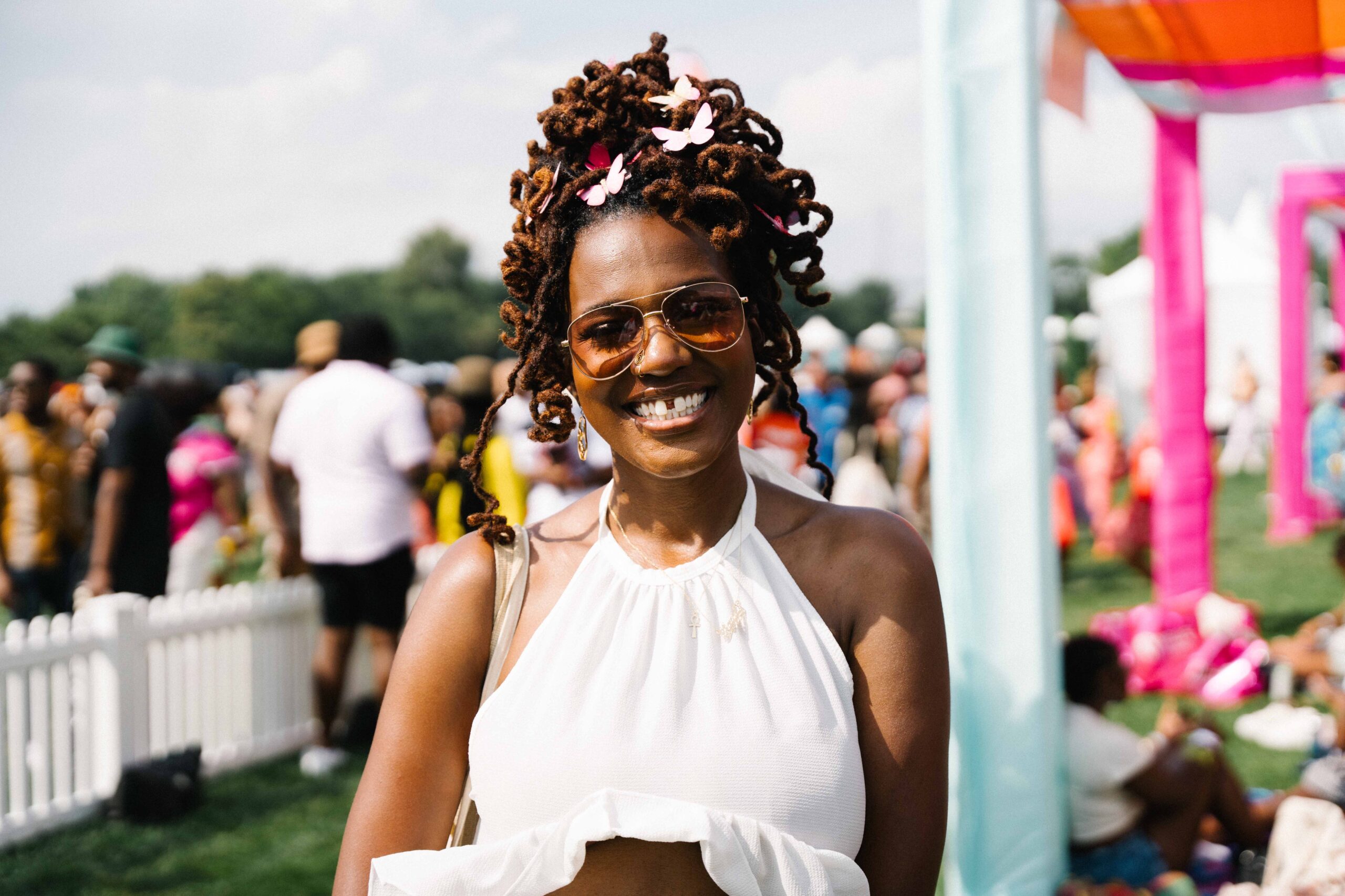50 Must-See Photos from CURLFEST 2023