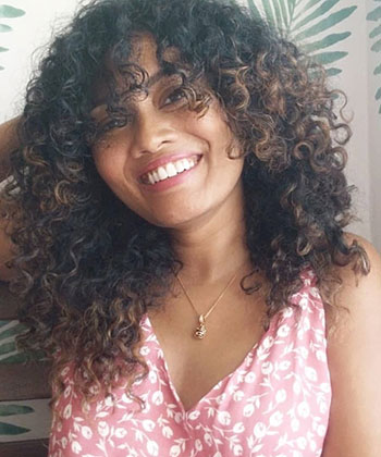 How to Fight Halo Frizz in the Summer, According to Celebrity Stylist Marilisa Sears