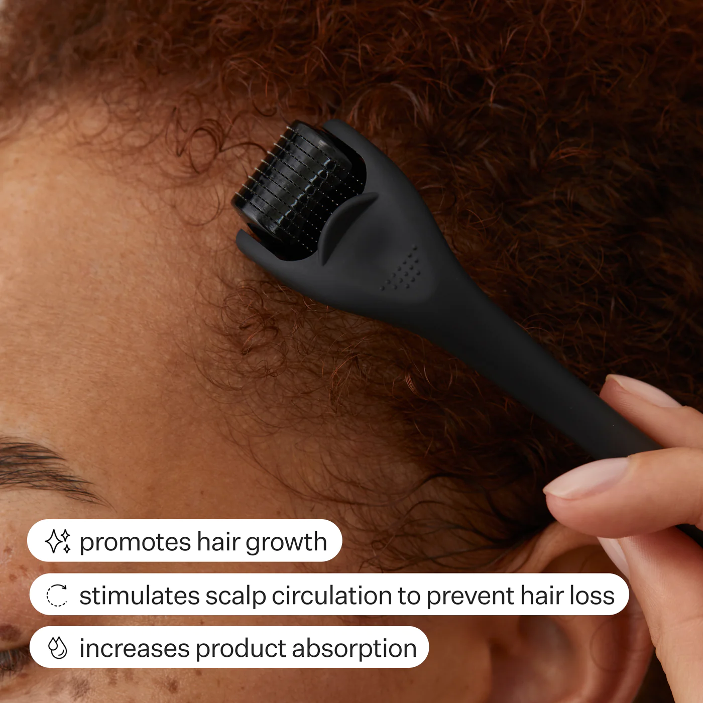 From Serums to Dermarollers, These are the Hottest Hair Growth Products of 2023