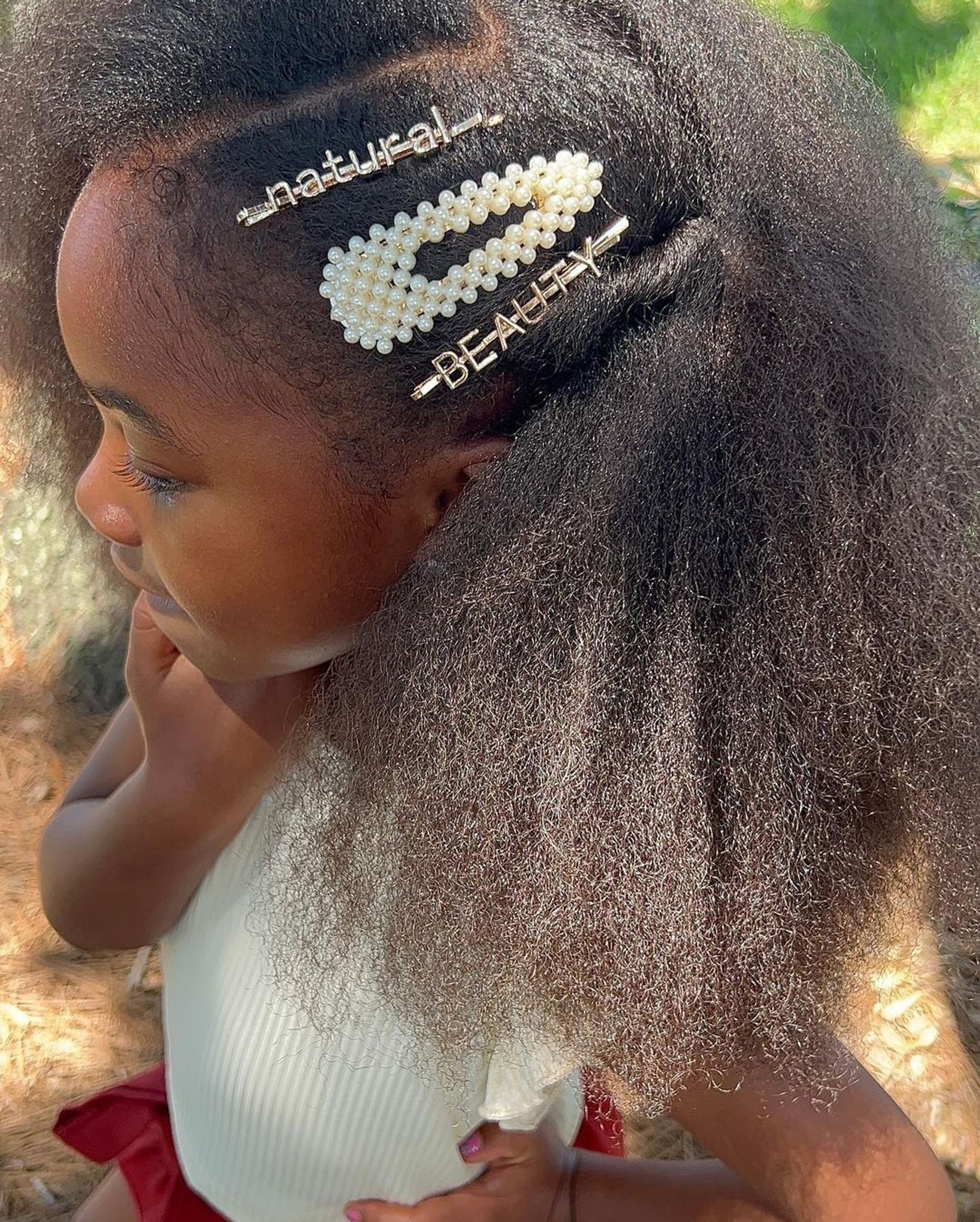 15 Cute Curly Hairstyles for Kids
