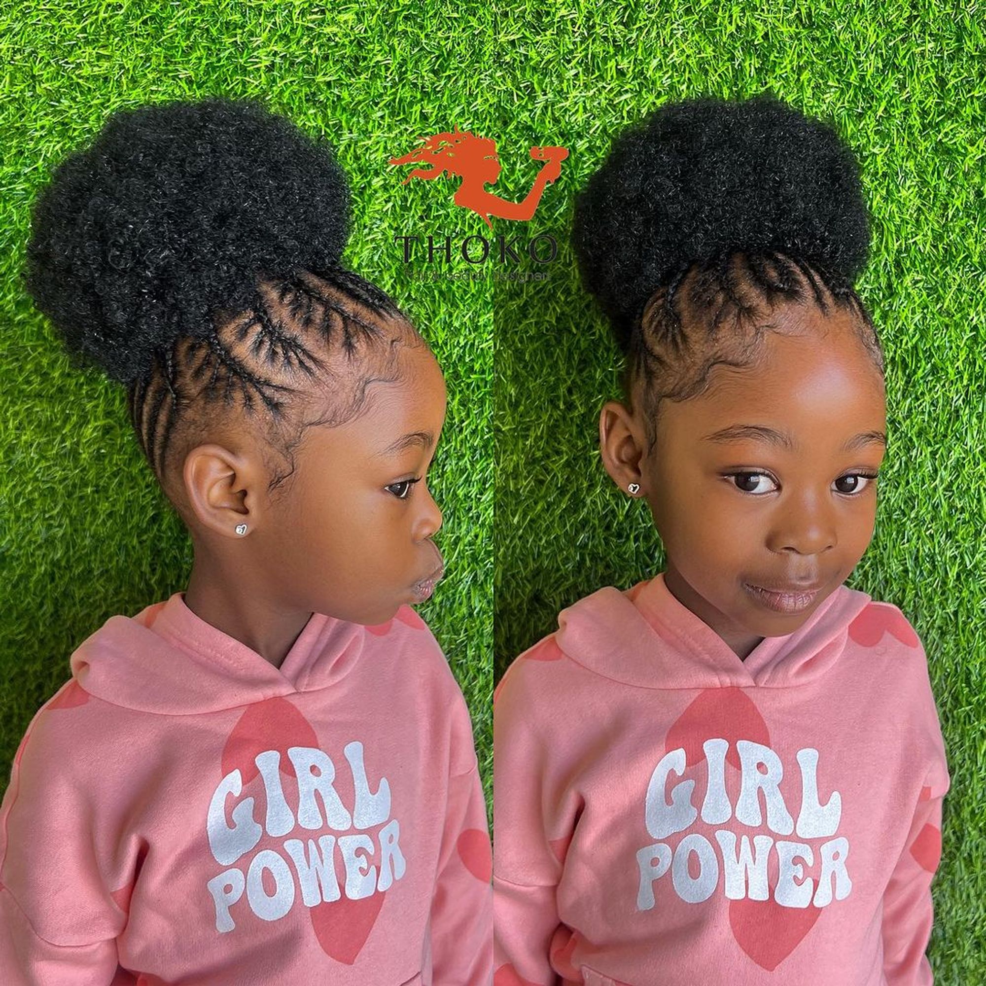 30 Stunning Summer Protective Hairstyles for 2023 - Coils and Glory