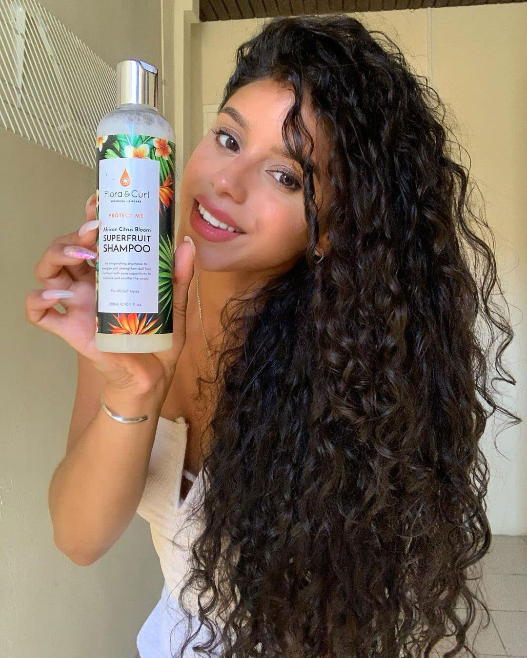 15 Curly Girl Method Approved Products