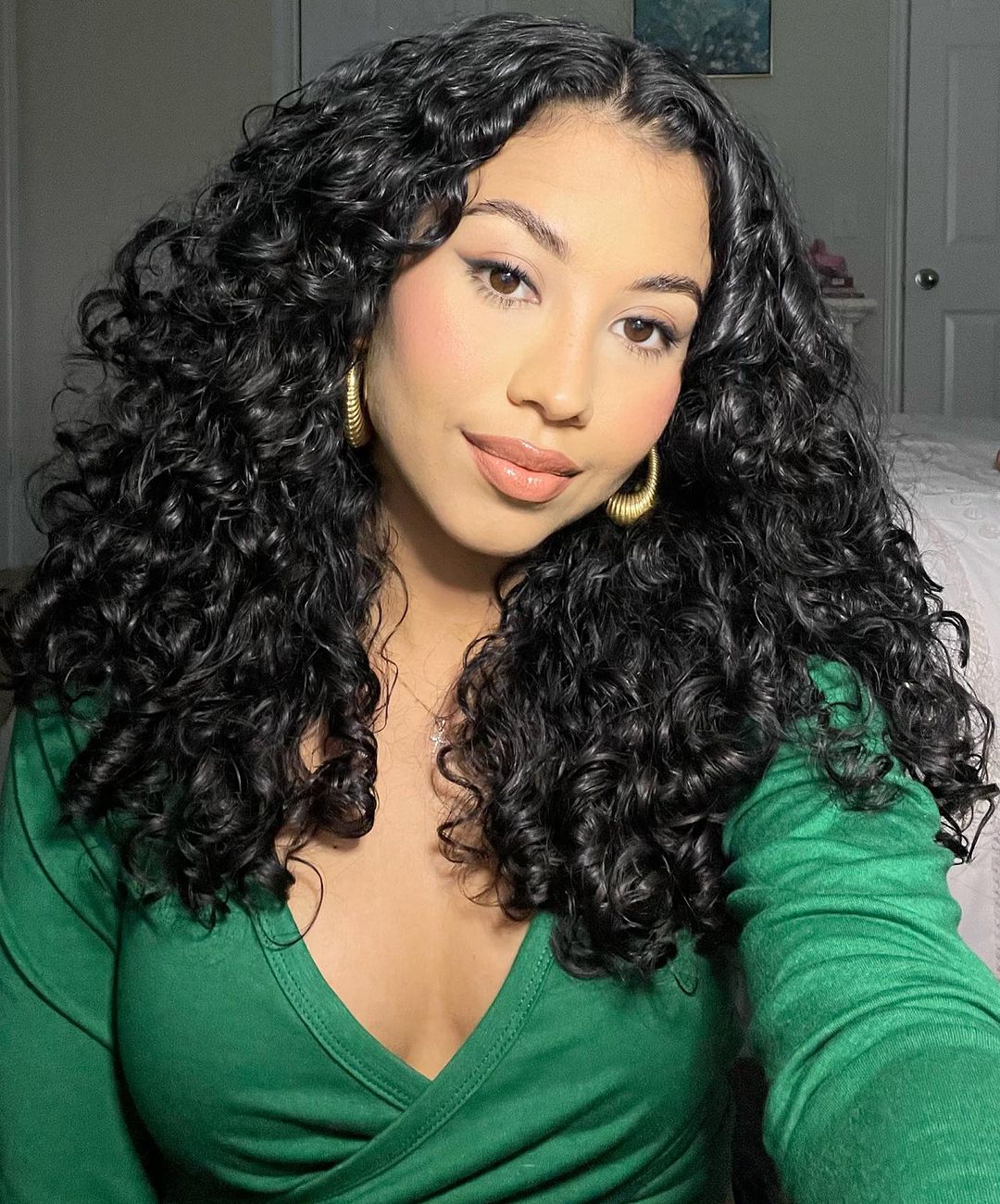 The Top Curly Hair Mistakes & How to Avoid Them in Your Hair Regimen