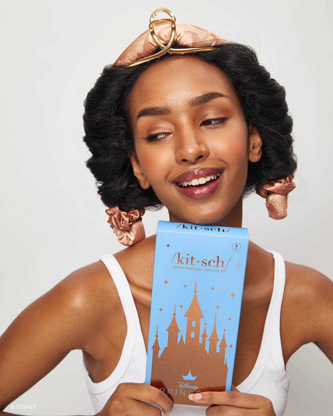 Cyber Monday Sales to Help Restock Your Curly Hair Products