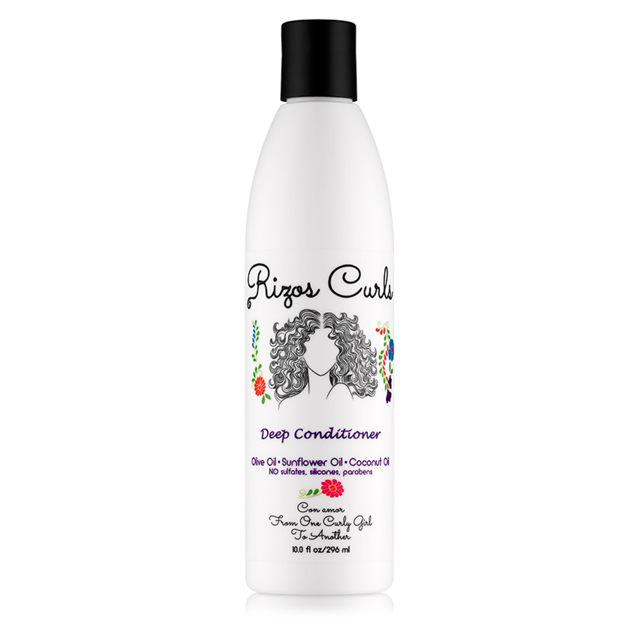 9 Holy Grail Hair Products for Type 3A Curls